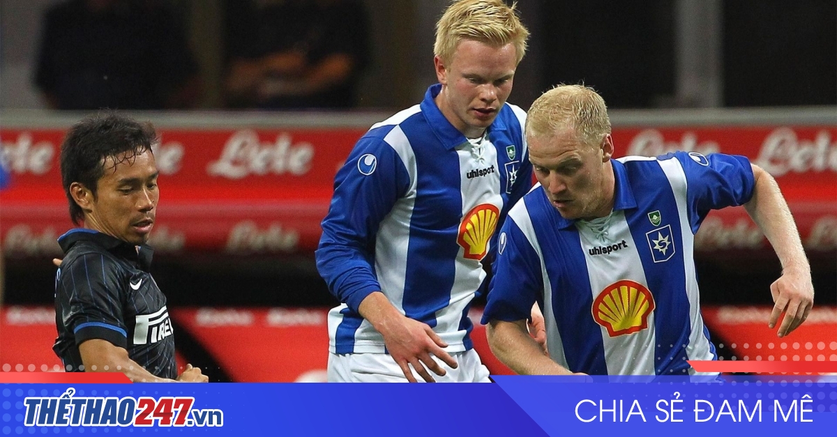vaobong – 02:15 28/06 Nhận định Stjarnan vs Breidablik: Cuộc đua hấp dẫn