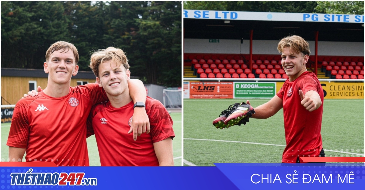 vaobong – Nhận định Chatham vs Hollands & Blair: Giao hữu kịch tính