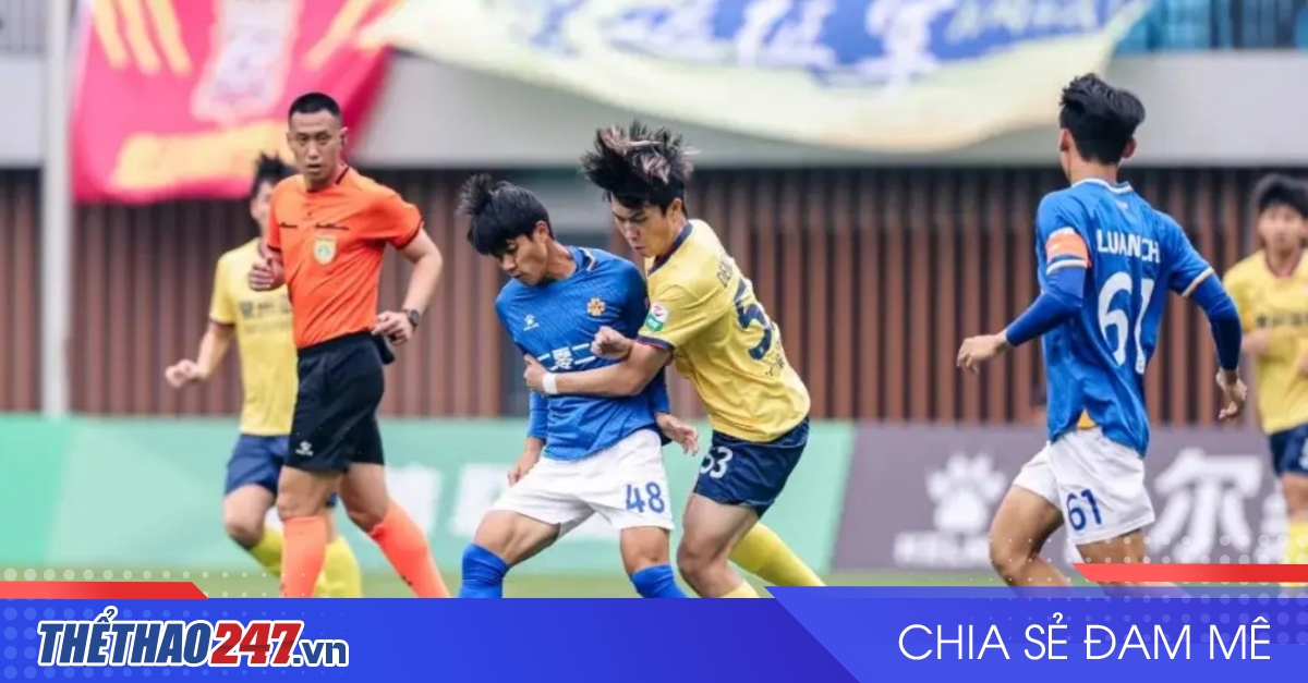 vaobong – Nhận định Quanzhou Yassin vs Shenzhen: Chênh lệch sức mạnh