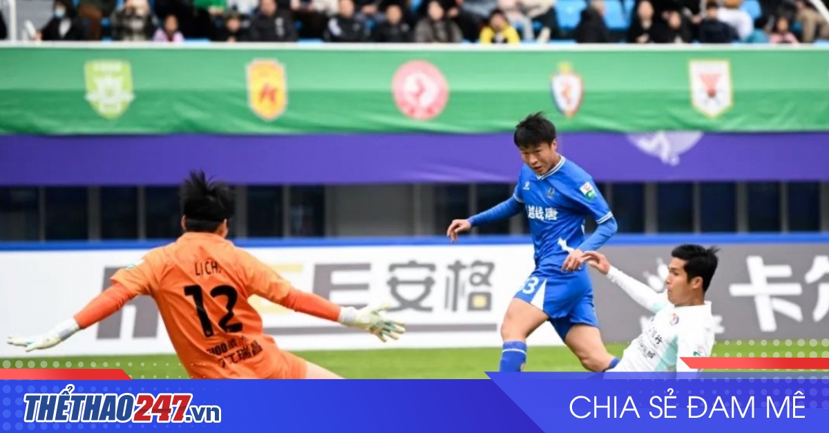 vaobong – Nhận định Hubei Istar vs Hangzhou Linping: Đội khách vượt trội
