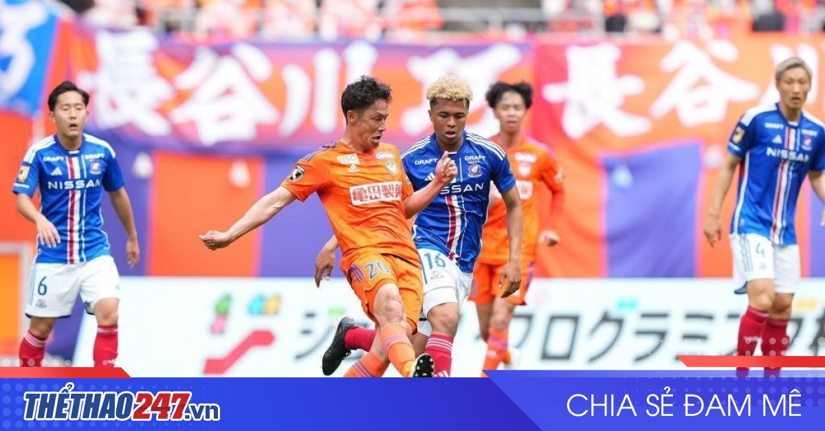 vaobong – 16:00 29/06 Nhận định Albirex Niigata vs Machida: Chìm sâu khủng hoảng