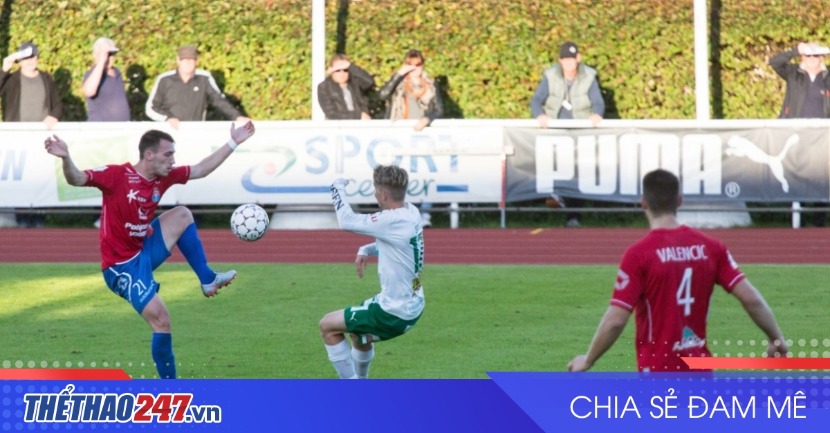 vaobong – Nhận định Inter Turku vs Mariehamn: Trận đấu nhiều bàn