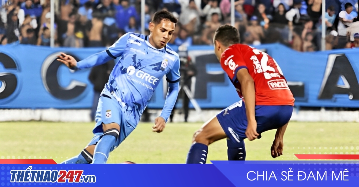 vaobong – Nhận định Real Oruro vs Wilstermann: Cuộc chiến ‘cầm đèn đỏ’