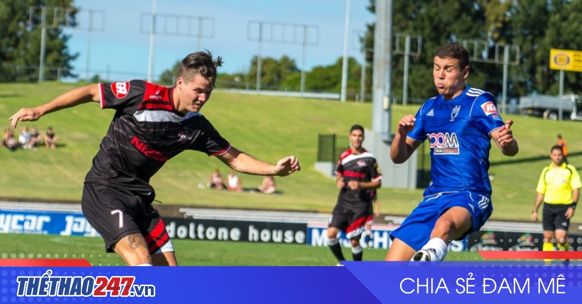 vaobong – 14:00 28/06 Nhận định Sydney Olympic vs Blacktown: Chủ nhà gây bất ngờ