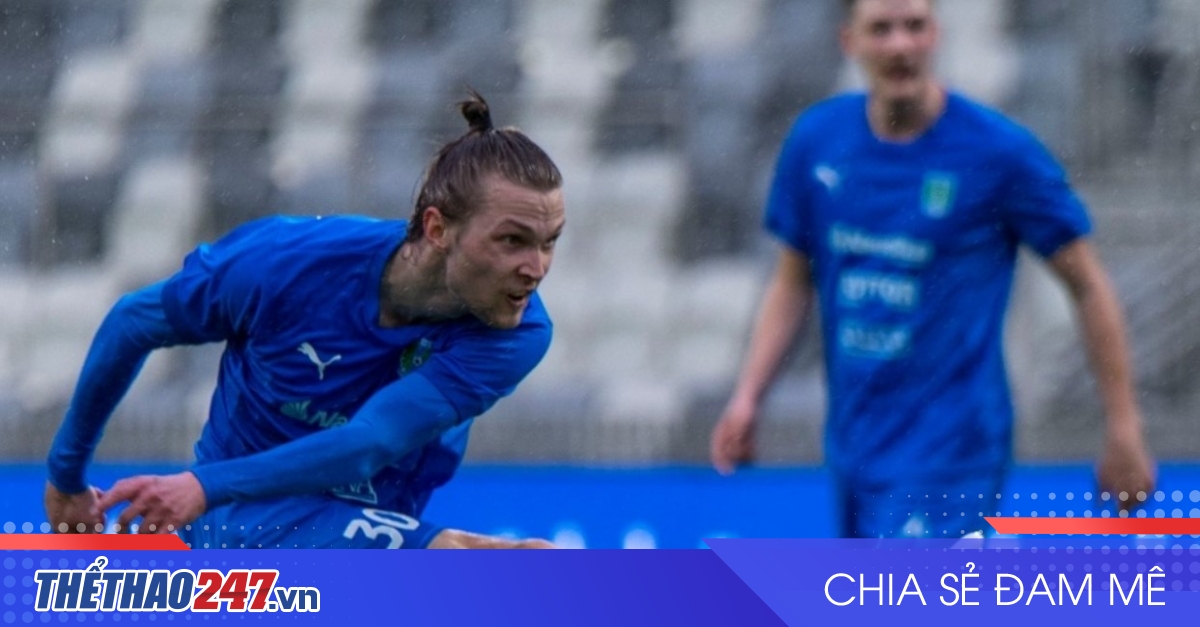 vaobong – 23:00 02/07 Nhận định Atlantis vs Tampere Utd: Sẽ có địa chấn