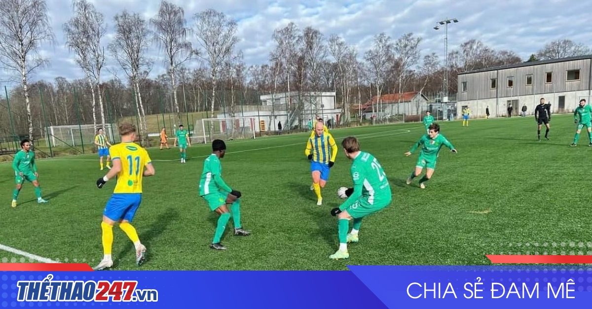 vaobong – 00:00 03/07 Nhận định Eskilsminne vs Olympic: Chia đều điểm số