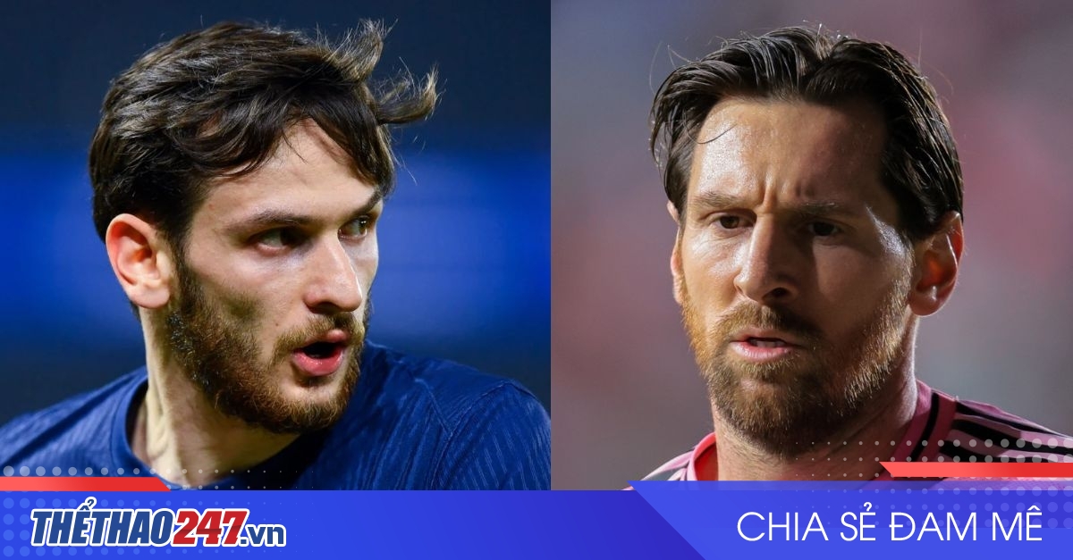vaobong – Nhận định PSG vs Inter Miami: Tâm điểm Messi
