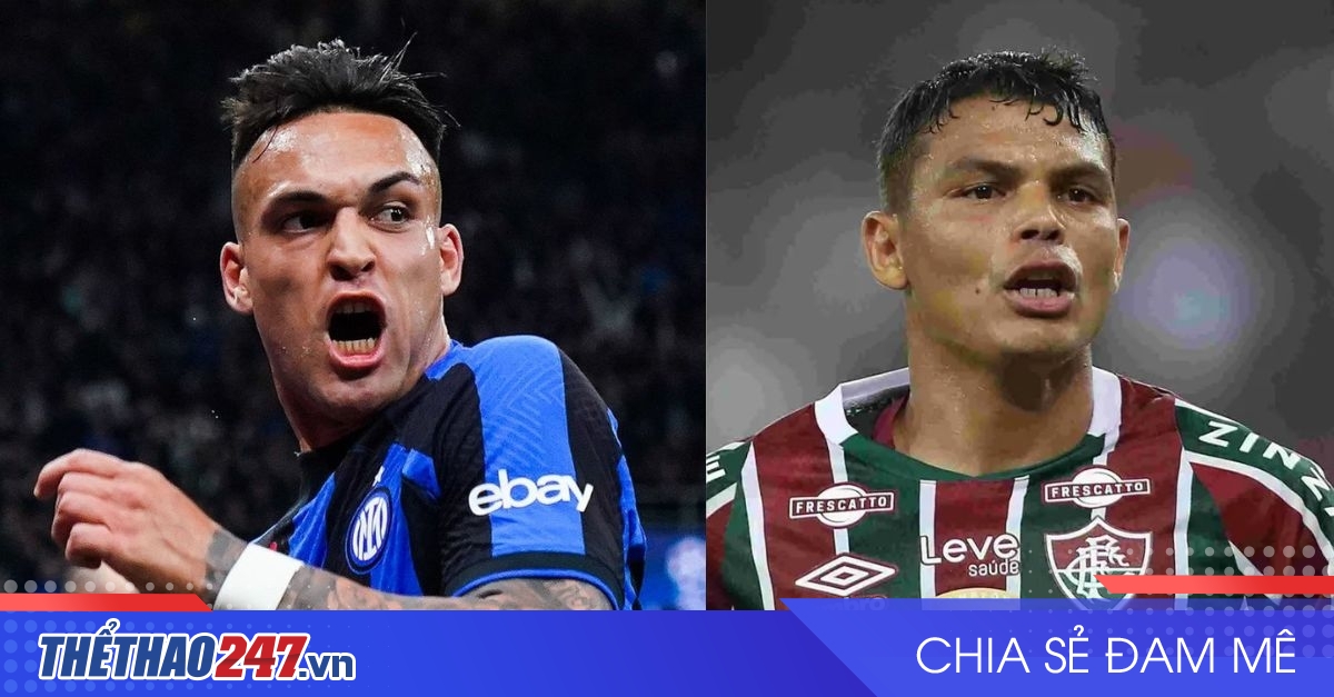 vaobong – Nhận định Inter Milan vs Fluminense: Tới lúc thị uy sức mạnh