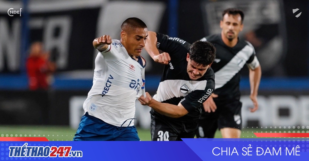 vaobong – 04:00 30/06 Nhận định Nacional vs Danubio: Khác biệt đẳng cấp