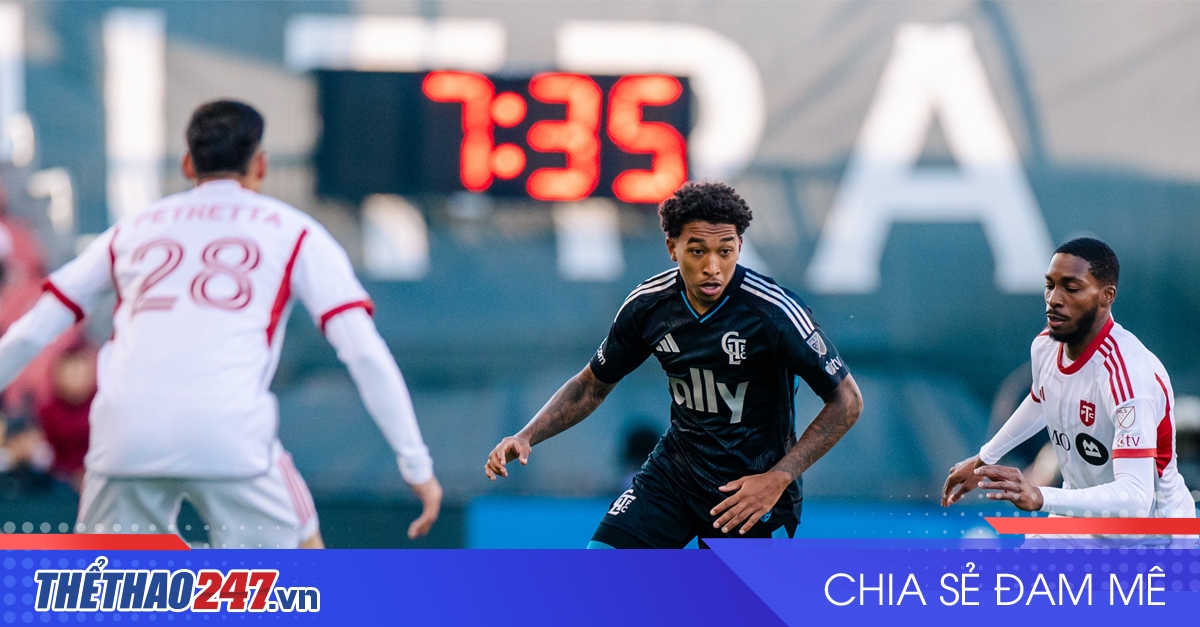 vaobong – Nhận định Chicago Fire vs Charlotte: Chia đôi điểm số
