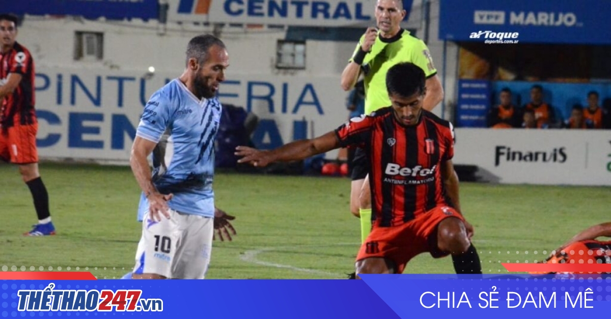 vaobong – 07:00 28/06 Nhận định Belgrano vs De Belgrano: Chênh lệch 100 bậc