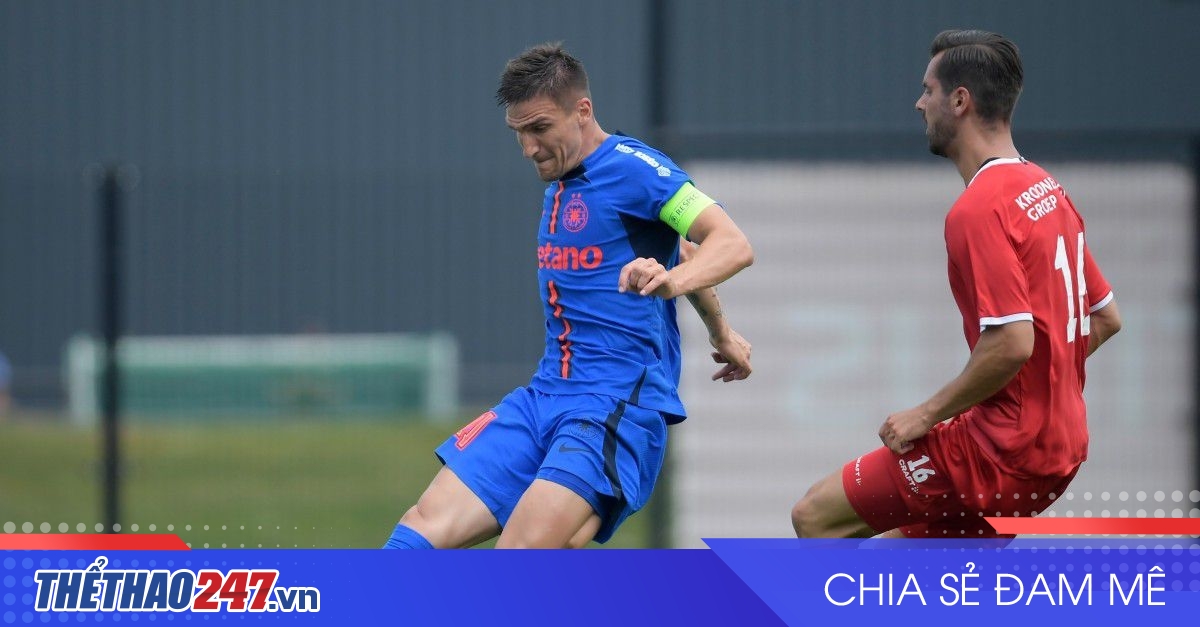 vaobong – 18:00 01/07 Nhận định Utrecht vs FCSB: Tiếp tục chiến thắng