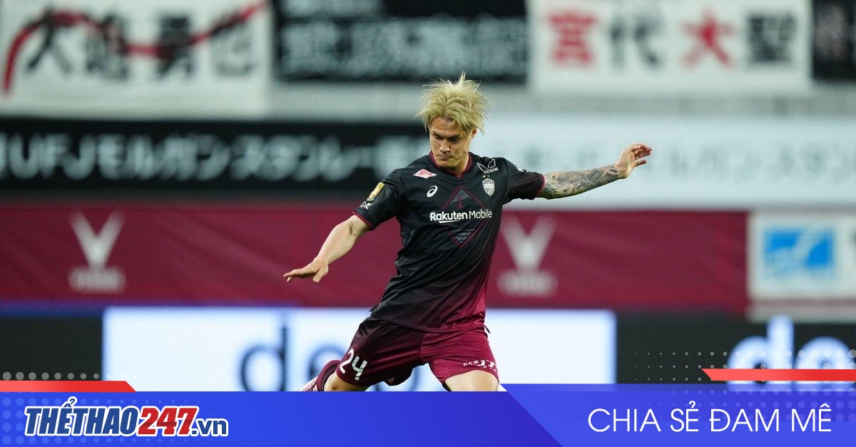 vaobong – 17:00 28/06 Nhận định Avispa Fukuoka vs Vissel Kobe: Tiếp đà chiến thắng, 17h00 ngày 28/6/2025