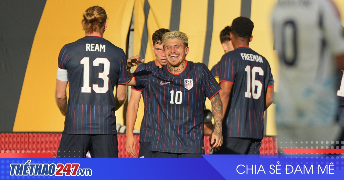 vaobong – Nhận định Mỹ vs Guatemala: Thắng kịch tính