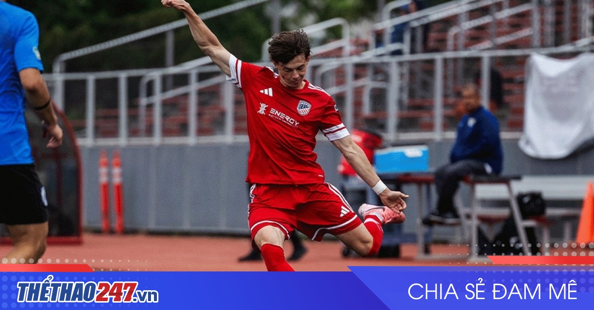 vaobong – 06:00 02/07 Nhận định Boston Bolts vs NEFC: Chênh lệch đáng kể
