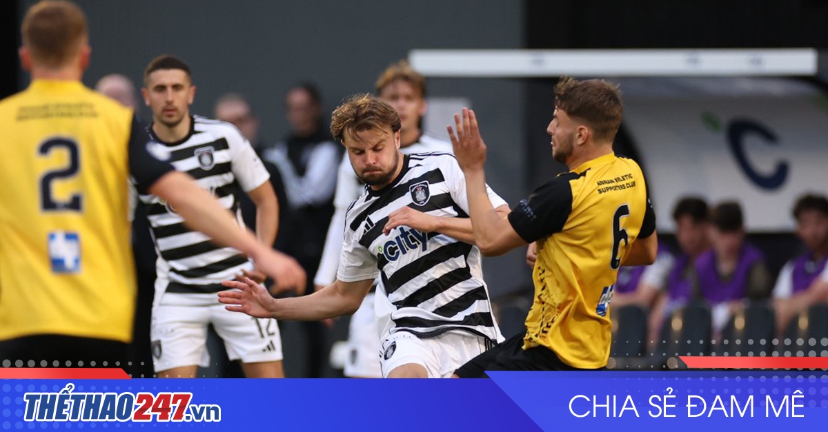 vaobong – Nhận định Albion Rovers vs Queen’s Park: Bất phân thắng bại