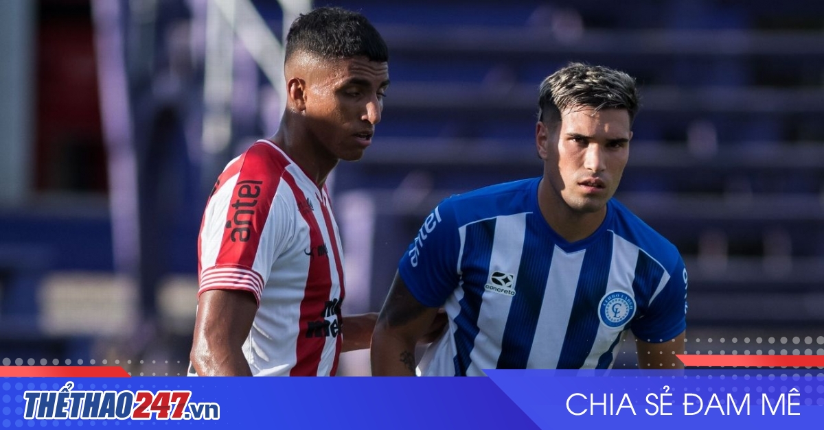 vaobong – Nhận định Cerro Largo vs River Plate Montevideo: Cùng chung cảnh ngộ