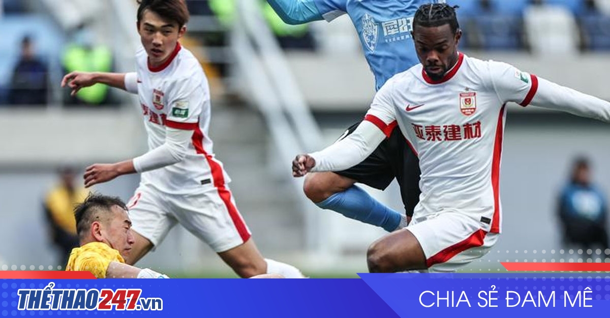 vaobong – 18:35 30/06 Nhận định Beijing Guoan vs Yunnan Yukun: Giữ chắc ngôi đầu