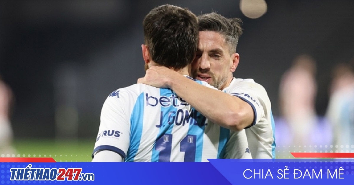 vaobong – Nhận định Racing Club vs San Martin: Tấm vé đi tiếp