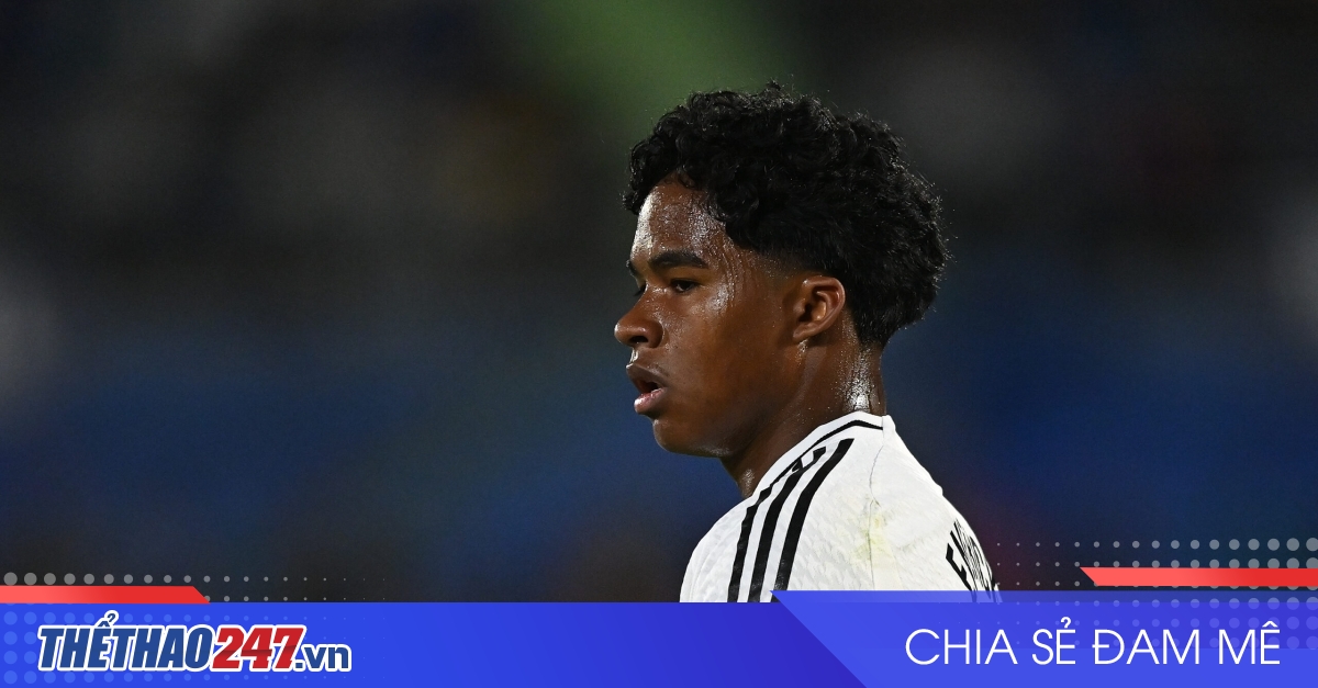 vaobong – Real Madrid triệu tập gấp ngôi sao tới Mỹ