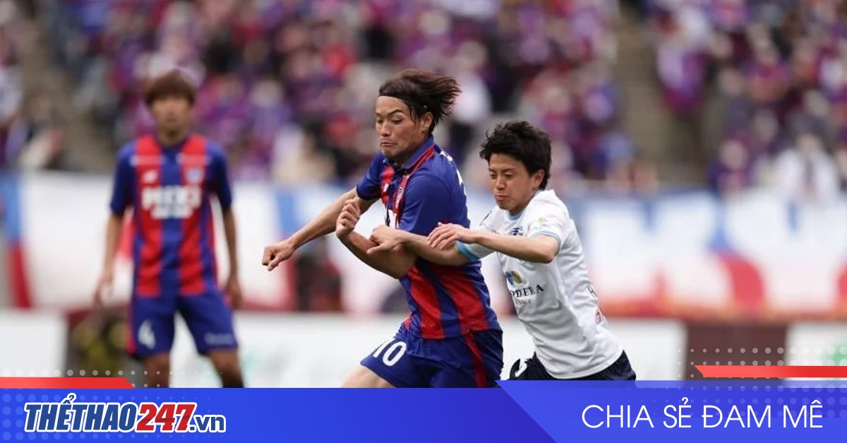 vaobong – Nhận định FC Tokyo vs Yokohama FC: Nhiệm vụ trụ hạng