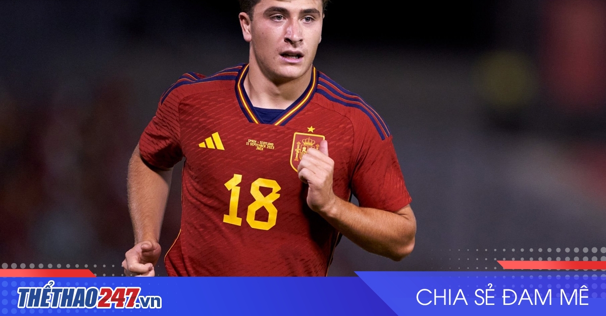 vaobong – Nhận định U21 Slovakia vs U21 Tây Ban Nha: Có nhiều bàn thắng?