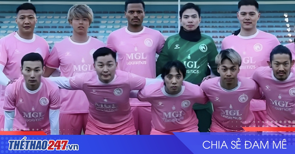 vaobong – Nhận định Tuv Azarganuud vs Khovd: Đại chiến đáy bảng