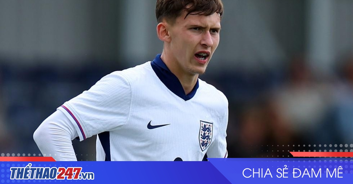 vaobong – Nhận định U19 Anh vs U19 Đức: Đại chiến bảng tử thần