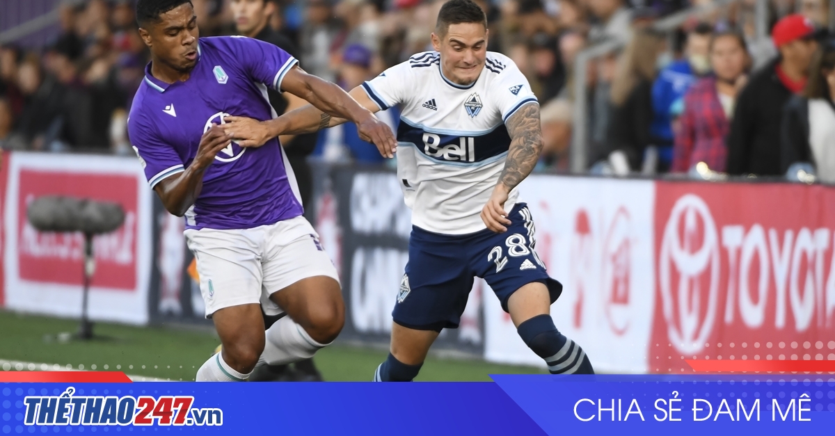 vaobong – Nhận định Pacific vs Vancouver FC: Duy trì sự hưng phấn