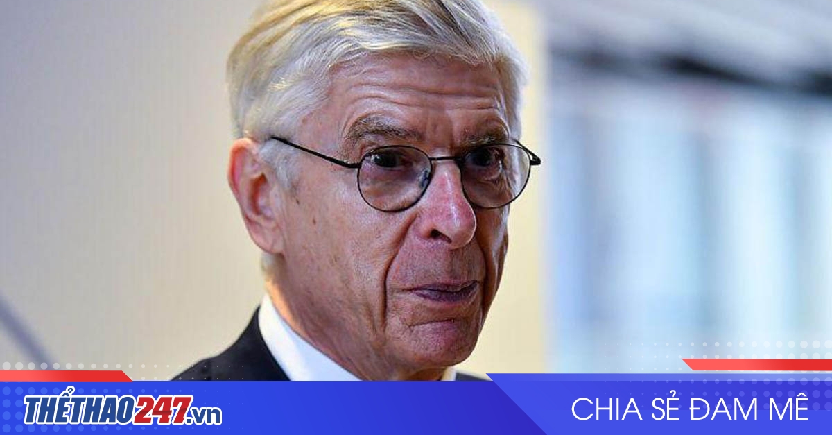 vaobong – Wenger muốn bản hợp đồng trong mơ xuất hiện ở Arsenal