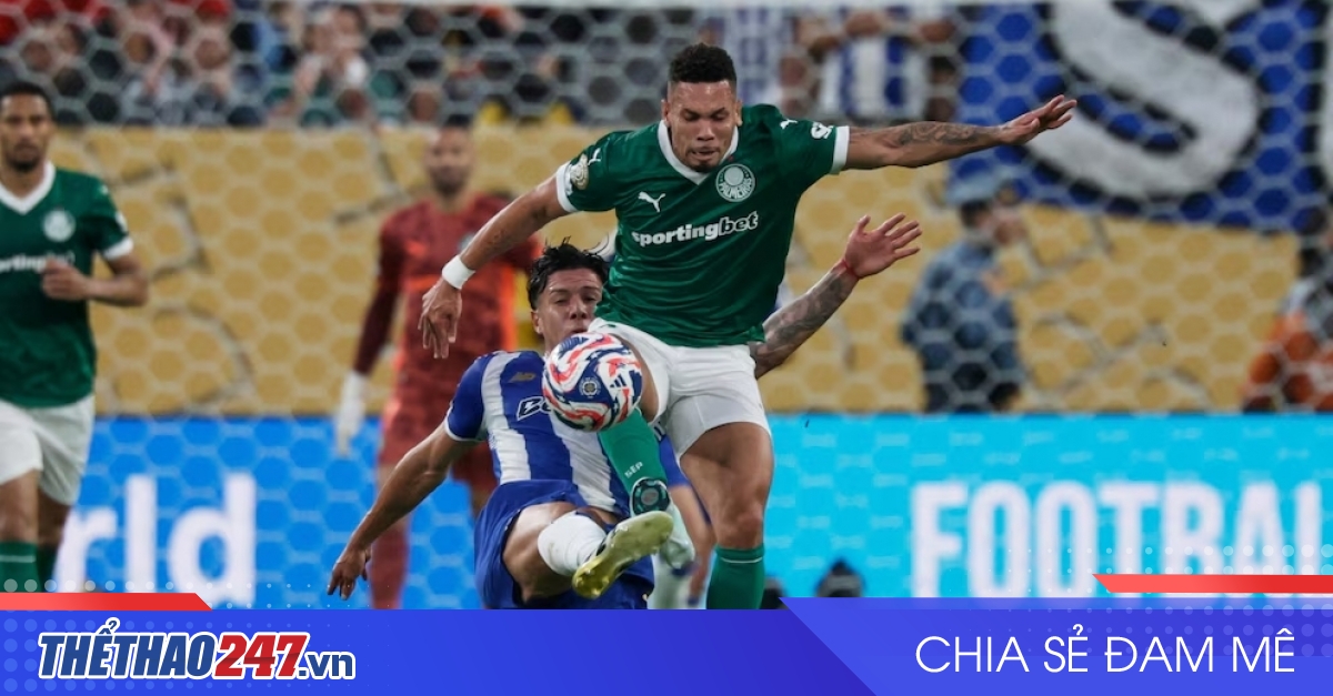 vaobong – Nhận định Palmeiras vs Al Ahly: Hứa hẹn trên 2,5 bàn