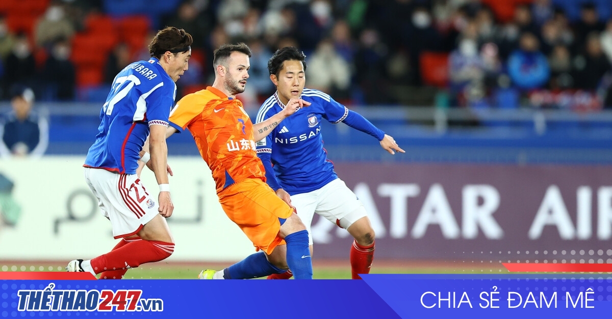 vaobong – 12:00 15/06 Nhận định Albirex Niigata vs Yokohama FM: Cuộc chiến trụ hạng