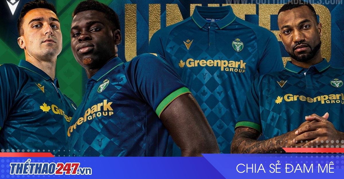 vaobong – 05:00 15/06 Nhận định Pacific vs York Utd: Ngang tài ngang sức