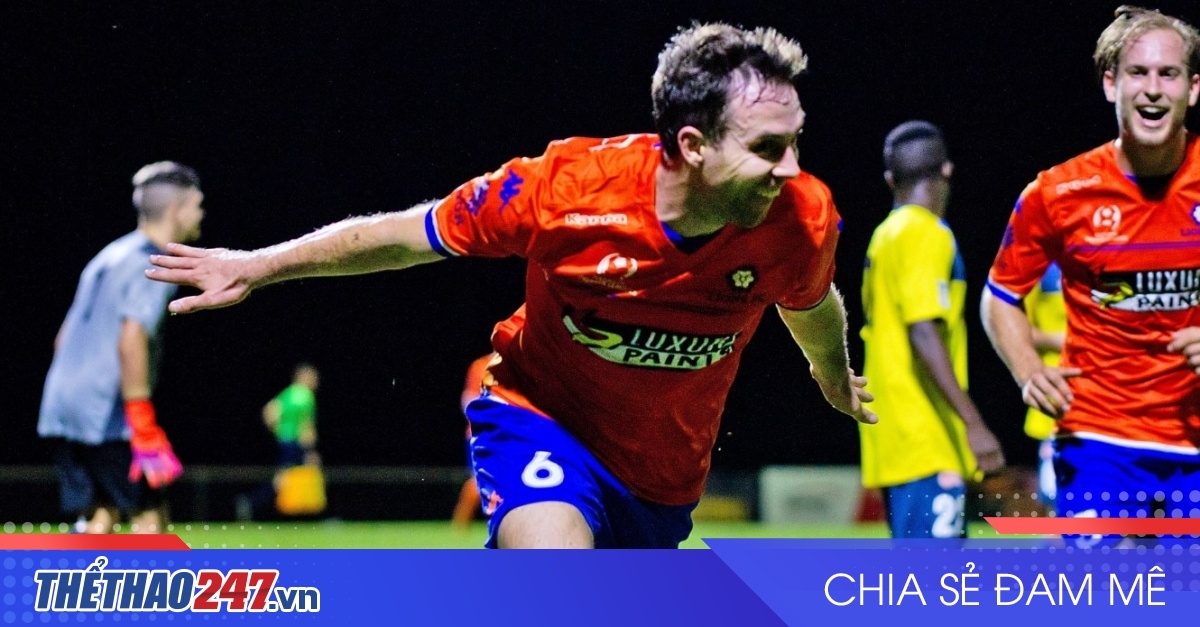 vaobong – Nhận định Brisbane Strikers vs Redlands: Chủ nhà thắng dễ