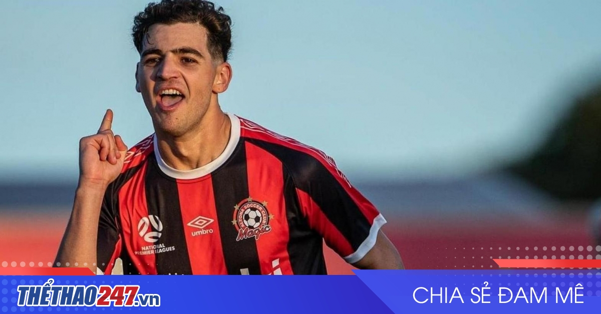 vaobong – Nhận định Altona Magic vs Heidelberg Utd: Khách lấn át chủ
