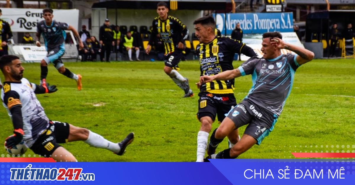 vaobong – Nhận định Almirante Brown vs Temperley: Không còn đường lui