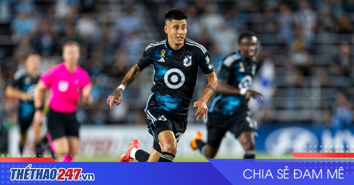 vaobong – Nhận định Minnesota United vs Holstein Kiel: Dễ có trận hòa