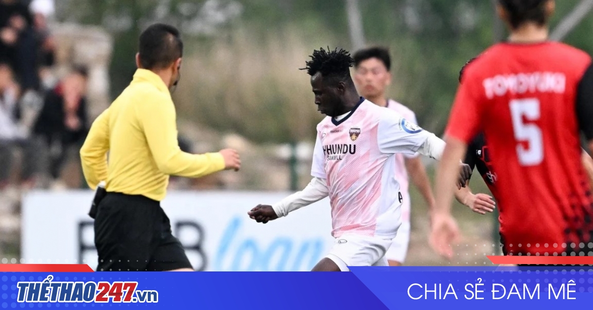 vaobong – Nhận định RTC vs Transport United: Khó có 3 điểm
