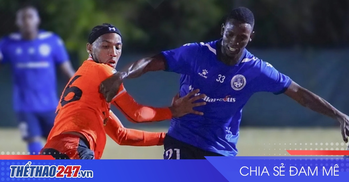 vaobong – Nhận định George Telegrapher vs Police AC: Áp lực cực đại