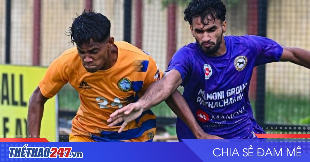 vaobong – Nhận định Kalighat vs Patha Chakra: Chủ nhà thắng dễ