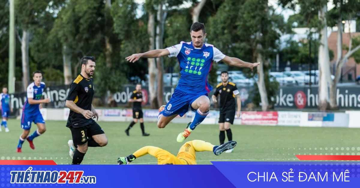 vaobong – Nhận định Southside Eagles vs Ipswich: Khó cho đội nhà