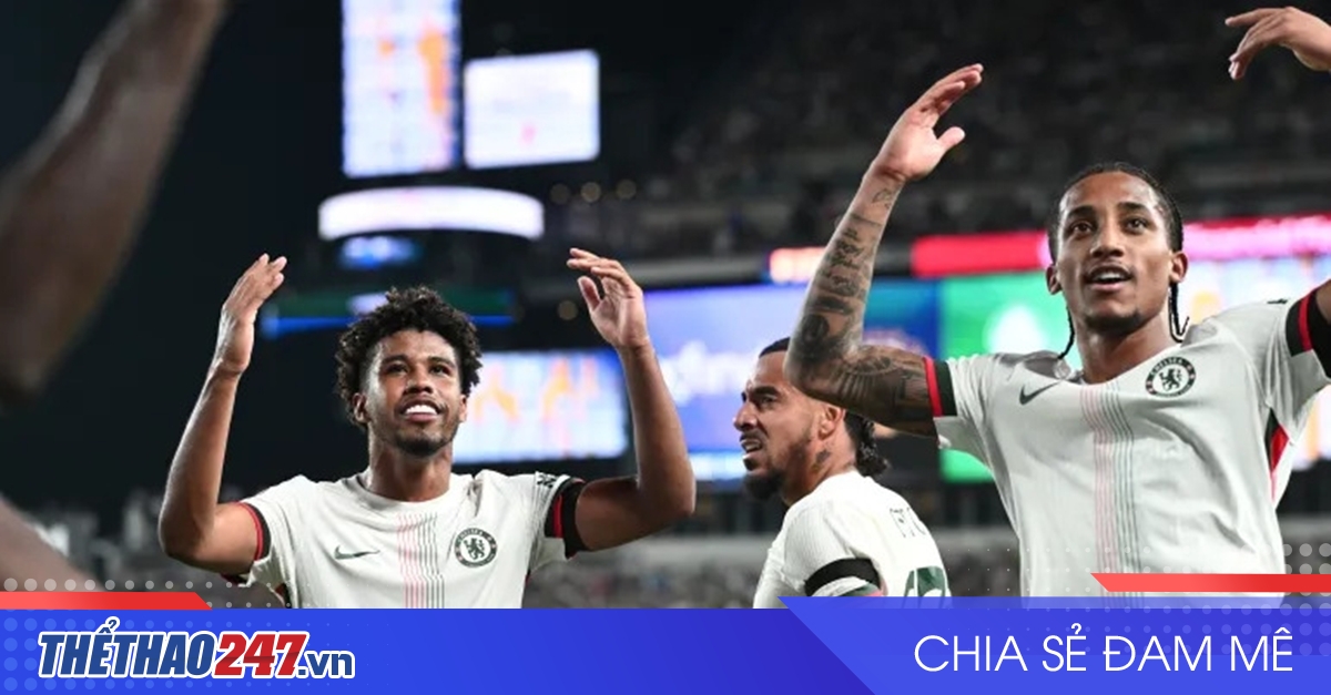 vaobong – Nhận định Fluminense vs Chelsea: Hứa hẹn kịch tính