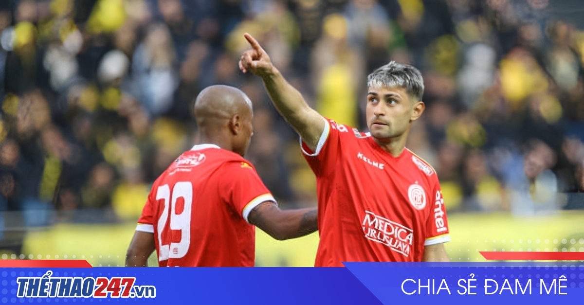 vaobong – Nhận định Rentistas vs Rampla Juniors: Chiến thắng cho chủ nhà