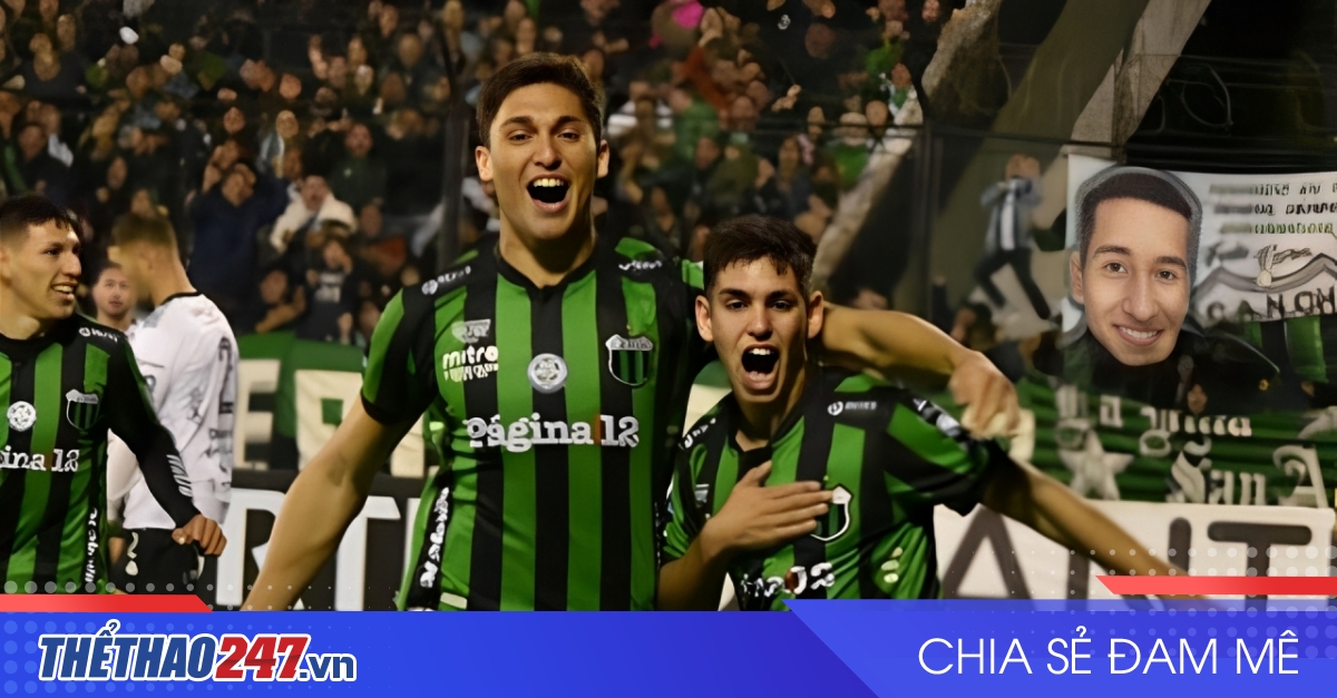 vaobong – Nhận định Nueva Chicago vs CA Mitre: Ngang tài ngang sức