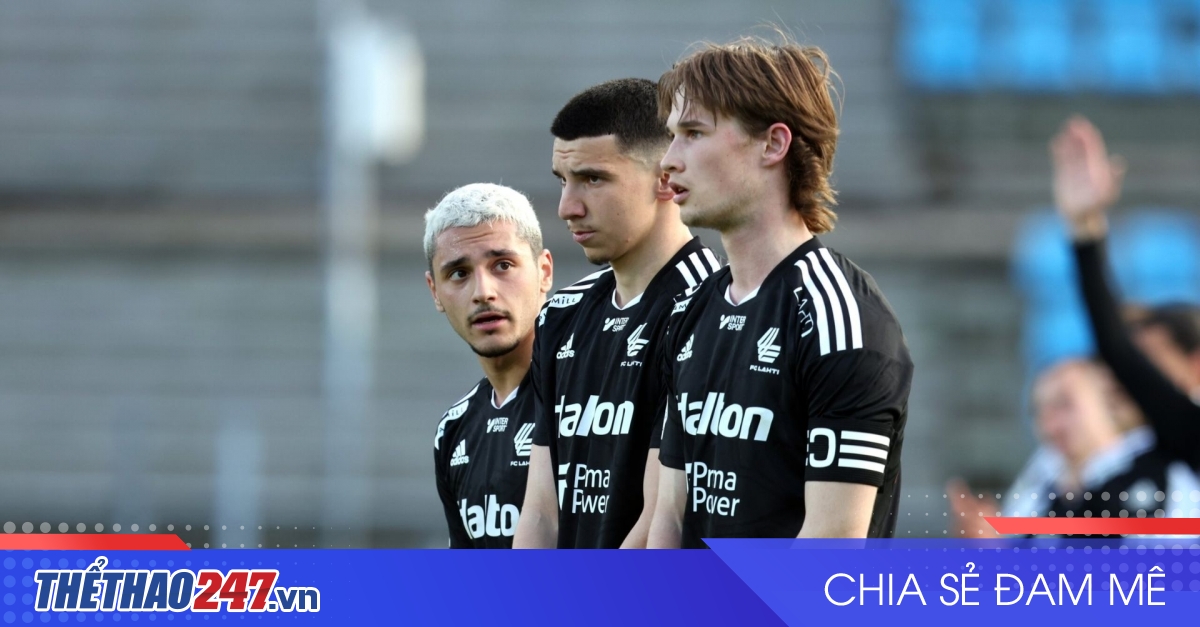 vaobong – Nhận định Akatemia vs Lahti: Niềm vui cho vị khách