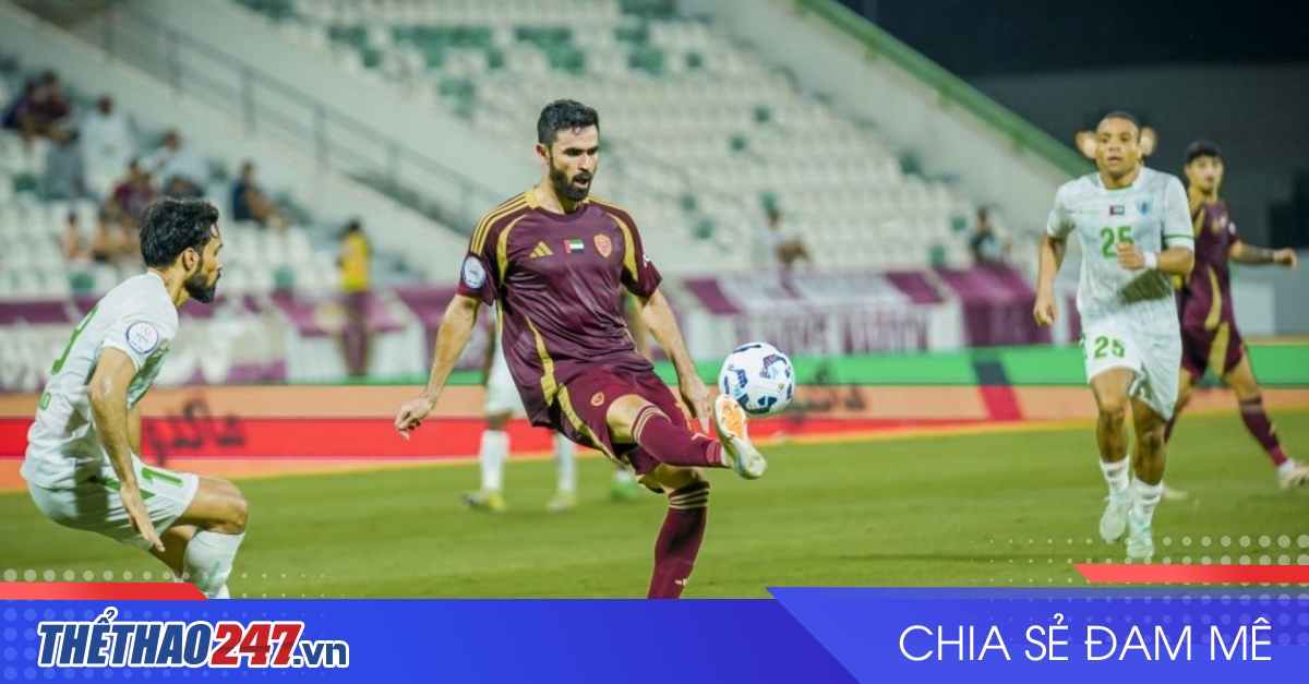 vaobong – Nhận định Al Karamah vs Al Wahda: Vùi dập vị khách