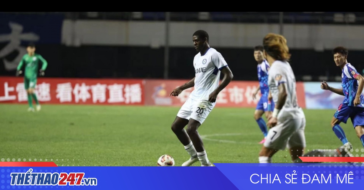 vaobong – Nhận định Lanzhou Longyuan vs Taian Tiankuang: Cạnh tranh sòng phẳng