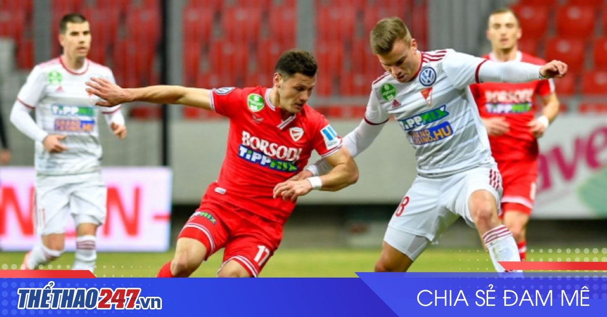 vaobong – Nhận định Debrecen vs Sigma Olomouc: Làm nóng đội hình