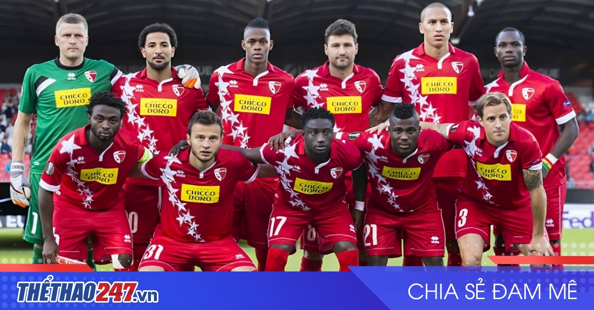 vaobong – Nhận định Sion vs Thun: Giao hữu căng thẳng