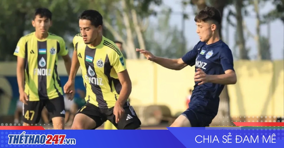 vaobong – Nhận định Neftchi Fargona vs Xorazm Urganch: Chủ nhà chiến thắng